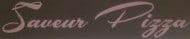 Logo Saveur Pizza