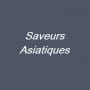 Logo Saveurs Asiatiques