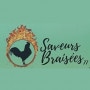 Logo Saveurs Braisées