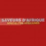 Saveurs d'afrique Aubervilliers