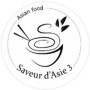 Logo Saveurs d'Asie 3
