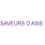 saveurs d asie 5 saveurs Dijon