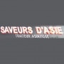 Logo saveurs d'asie