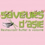 Logo Saveurs d'Asie
