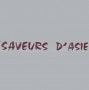Logo Saveurs d'Asie