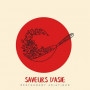Logo Saveurs d'Asie