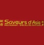 Logo Saveurs d'Asie