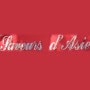 Logo Saveurs d'Asie