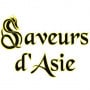 Saveurs D'asie Saint Brieuc