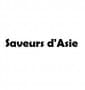 Saveurs d'asie Saint Etienne