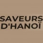 Logo Saveurs d'Hanoï