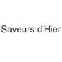 Logo Saveurs d'Hier & Aujourd'hui