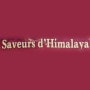 Logo Saveurs d'Himalaya