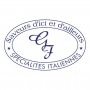 Logo Saveurs d'ici et d'ailleurs