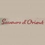 Logo Saveurs d'Orient
