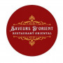 Logo Saveurs d'Orient