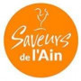 Logo Saveurs de l'Ain