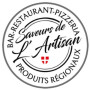 Saveurs De L'artisan Frontenex