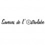 Logo Saveurs de l'Astrolabe
