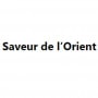 Logo Saveurs de l'Orient
