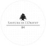 Logo Saveurs de l'Orient