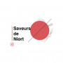 Logo Saveurs de Niort