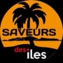 Logo Saveurs Des Iles