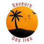 Logo Saveurs des îles