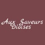 Logo Saveurs Dioises
