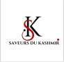Logo Saveurs du Kashmir