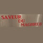 Logo Saveurs du Maghreb