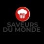 Logo Saveurs Du Monde