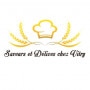 Logo Saveurs et Délices Chez Vitry