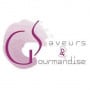 Logo Saveurs et Gourmandise