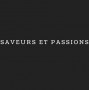 Logo Saveurs et Passions