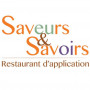 Logo Saveurs et Savoirs