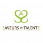 Logo Saveurs et Talents
