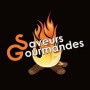 Logo Saveurs Gourmandes