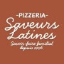 Logo Saveurs Latines