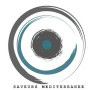 Logo Saveurs Méditerranée