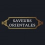 Logo Saveurs orientales