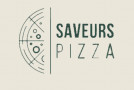 Logo Saveurs Pizza