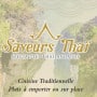 Logo Saveurs Thai