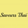 Logo Saveurs thaï
