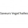 Saveurs Veget' Halles Paris 1