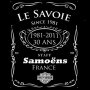 Savoie Bar Samoens