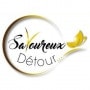Logo Savoureux Detour