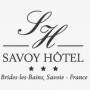 Savoy Hôtel Brides les Bains