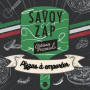 Logo Savoy Zap