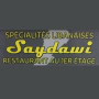 Logo Saydawi Nice